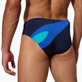 Herren-Badeslip Speedo Hyperboom Brief peacoat/deep sapphire 5