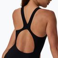Einteiliger Damen-Badeanzug Speedo Colorblock Ultraback 2.0 anthracite 4