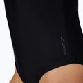 Einteiliger Damen-Badeanzug Speedo Colorblock Ultraback 2.0 anthracite 5
