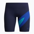 Kinder-Schwimmjammer Speedo Hyperboom peacoat/deep sapphire