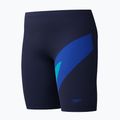 Kinder-Schwimmjammer Speedo Hyperboom peacoat/deep sapphire 3