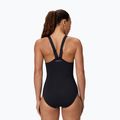 Einteiliger Damen-Badeanzug Speedo Sculpture High Neck Contour 2