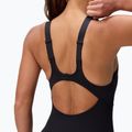 Einteiliger Damen-Badeanzug Speedo Sculpture Butterfly Back anthracite 4