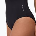 Einteiliger Damen-Badeanzug Speedo Sculpture Butterfly Back anthracite 5