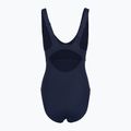 Damen-Einteiler Badeanzug Speedo Sculpture Butterfly Back peacoat 2
