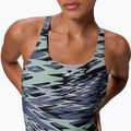 Damen-Badeanzug Speedo Hyperboom Print Medalist pale clover 3