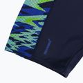 Damen-Einteiler Badeanzug Speedo Hyperboom Splice Muscleback Legsuit peacoat/sapphire 4