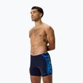 Herren Jammer Speedo Hyper Boom Splice Mid peacoat/deep sapphire 3