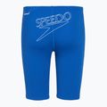 Kinder-Schwimmjammer Speedo Endurance+ Logo Jammer Turkish Sea 2