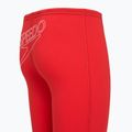 Kinder-Schwimmjammer Speedo Endurance+ Logo Jammer high risk red 4