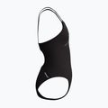 Kinder-Badeanzug Speedo Endurance+ Logo Thinstrap anthracite 4