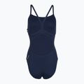 Kinder Badeanzug Speedo Endurance+ Logo Thinstrap peacoat 2