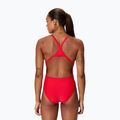Damen-Badeanzug (Einteiler) Speedo Solid EnduraSoft Turnback team red 2