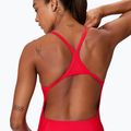 Damen-Badeanzug (Einteiler) Speedo Solid EnduraSoft Turnback team red 4