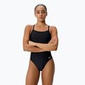 Damen-Badeanzug Speedo Solid EnduraSoft Turnback team black