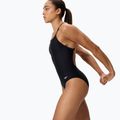 Damen-Badeanzug Speedo Solid EnduraSoft Turnback team black 3