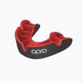 Opro Silver Kieferprotektor schwarz 2