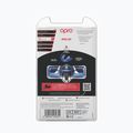 Opro Gold Braces Kieferschützer blau 3