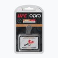 Opro UFC Bronze GEN2 rot Kieferprotektor 2