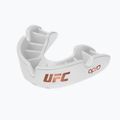 Opro UFC Bronze GEN2 weißer Kieferprotektor