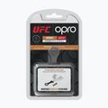 Opro UFC Bronze GEN2 weißer Kieferprotektor 2