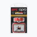 Mundschutz Opro UFC Gold GEN2 red/silver/gold 2