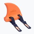 Schwimmflosse für Kinder SwimFin SWIMFINORG orange