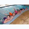 Schwimmflosse für Kinder SwimFin SWIMFINORG orange 2