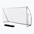 QuickPlay Kickster Academy Fußballtor 300 x 200 cm weiß QP0214 3