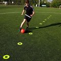 QuickPlay Flat Field Marker gelb 2