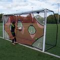 QuickPlay Target Net schwarz 3
