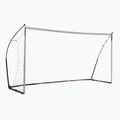 QuickPlay Kickster Elite 500 x 200 cm tragbares Fußballtor QP0832