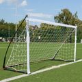 QuickPlay Kickster Elite Fußballtor 200 x 100 cm weiß QP1198 2