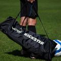 QuickPlay Kickster Elite Fußballtor 200 x 100 cm weiß QP1198 5