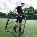 Rebounder QuickPlay Pro 90 x 90 cm schwarz QP1204 7