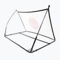 Rebounder QuickPlay Kickster Spot 150 x 100 cm weiß und schwarz 3