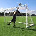 QuickPlay Q-Fold Fußballtor 180 x 120 cm weiß 3