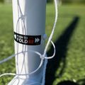 QuickPlay Q-Fold Fußballtor 300 x 200 cm weiß 4