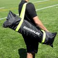 QuickPlay Kickster Elite Fußballtor 183 x 122 cm schwarz/weiß 4