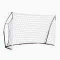 QuickPlay Kickster Academy tragbares Fußballtor 240 x 150 cm QP2225