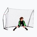 QuickPlay Kickster Academy tragbares Fußballtor 240 x 150 cm QP2225 4