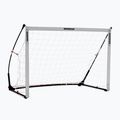 QuickPlay Kickster Elite tragbares Fußballtor 150 x 100 cm QP2256