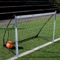 QuickPlay Kickster Elite tragbares Fußballtor 150 x 100 cm QP2256 6