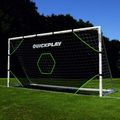QuickPlay Target Net Light 360 x 120 cm schwarz