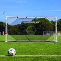 QuickPlay Target Net Light 360 x 120 cm schwarz 3