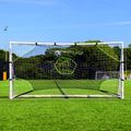 QuickPlay Target Net Light 360 x 120 cm schwarz 5