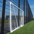 QuickPlay Q-Match Goal Fußballtor 300 x 200 cm weiß/schwarz 6