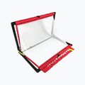 BazookaGoal BGO3 Fußballtor 120 x 75 cm schwarz 3263