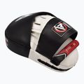 RDX Focus Pad T1 weiß/schwarze Trainingsscheiben 4