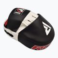 RDX Focus Pad T1 weiß/schwarze Trainingsscheiben 5
